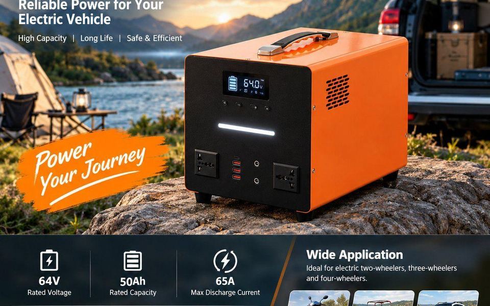1000wh 500W Portable Power Station with Pure Sine Wave Inverter for Outdoor Camping OEM ODM