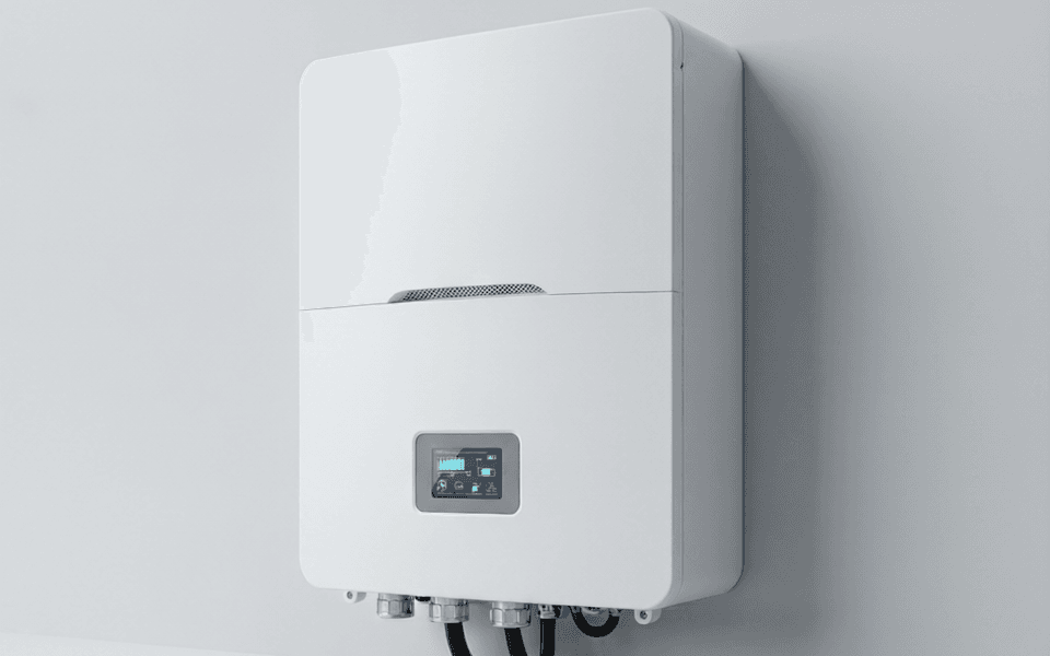 Hybrid Inverter 10kW