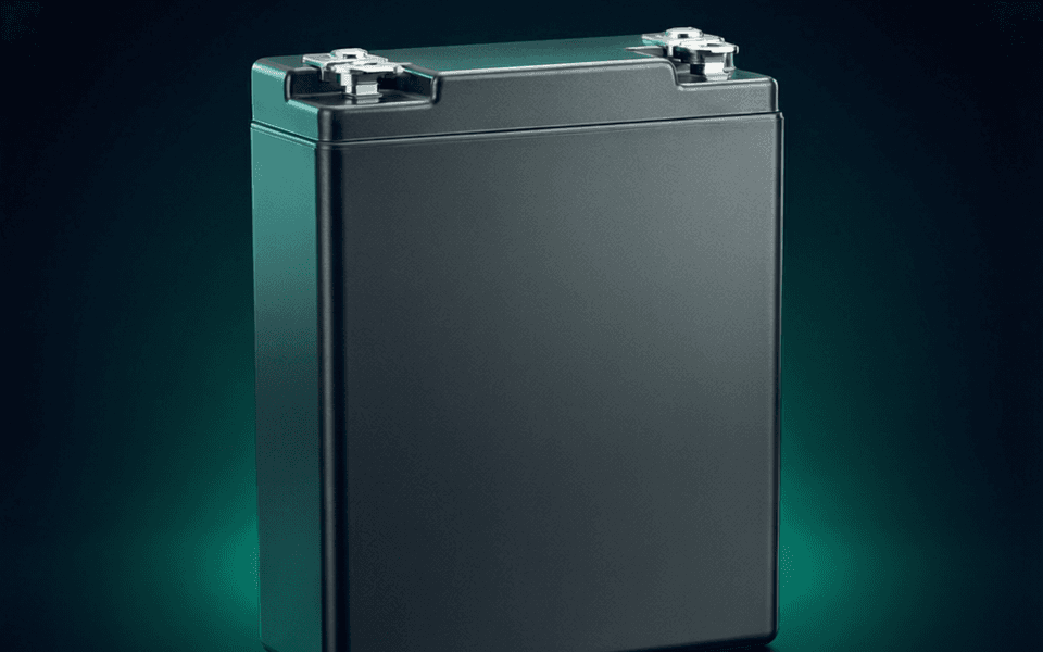Prismatic LFP Cell 280Ah