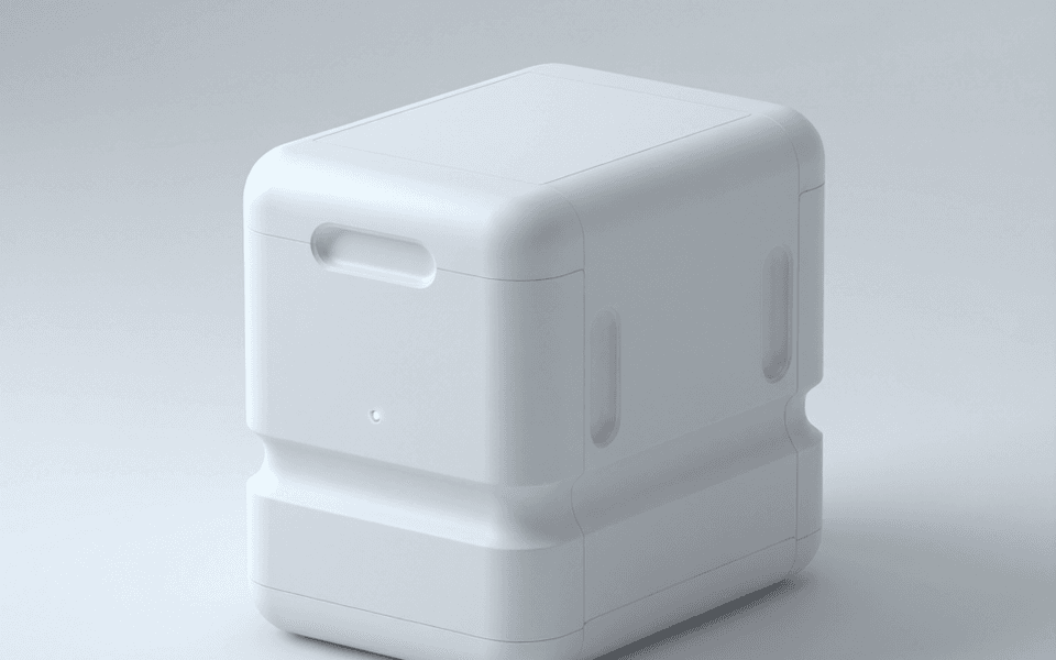 Stackable Battery Pack 5.12kWh