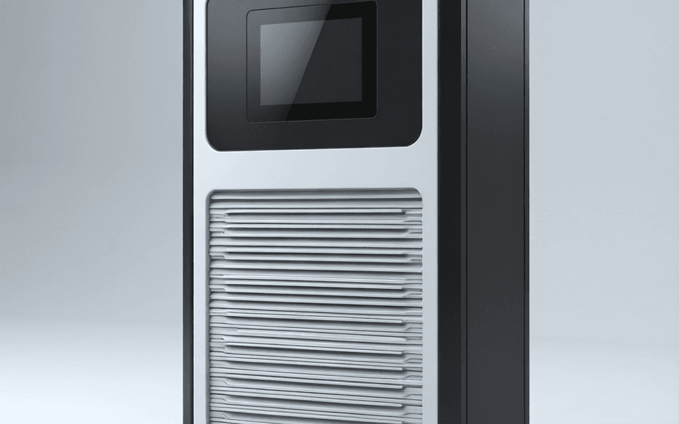 All-in-One ESS 30kWh