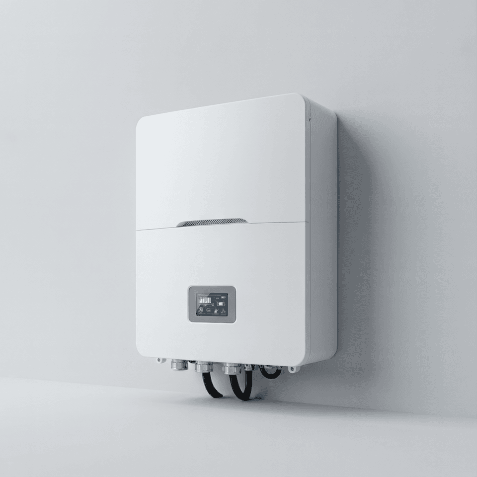 Hybrid Inverter 10kW