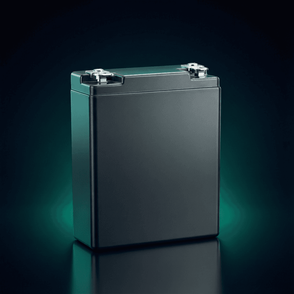 Prismatic LFP Cell 280Ah