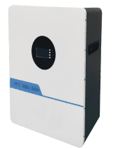 51.2V100Ah YQ-100W-LV(5kWh) Residential Energy Storage System with 3 Years Warranty and Compact Design