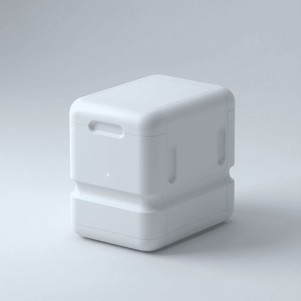 Stackable Battery Pack 5.12kWh
