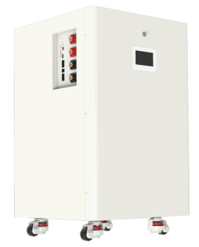 560.0Ah Residential Energy Storage System with Compact Design and Reliable Lithium Power