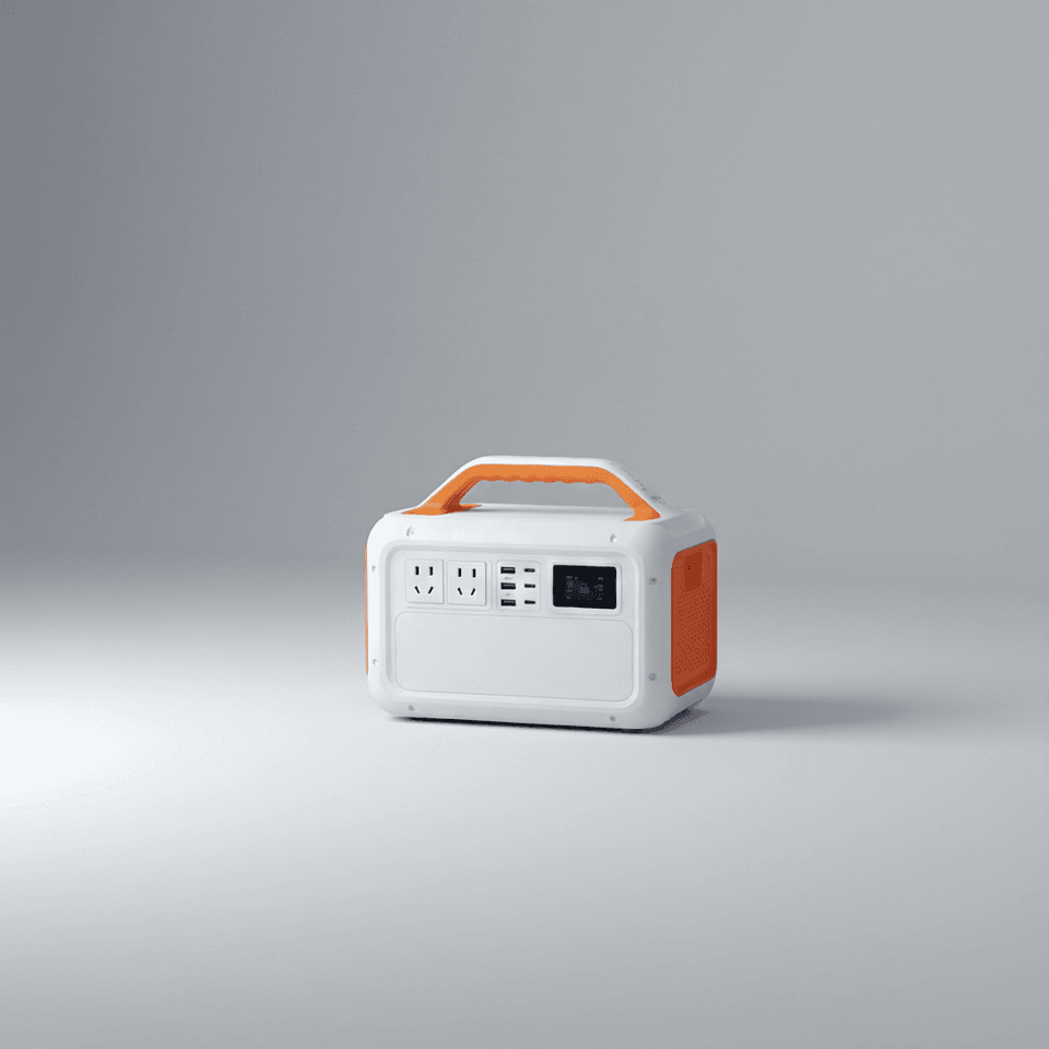 Camping Power Station 500W
