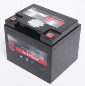 12.8V36Ah YQ-LFP-1236 Lead-acid Replacement Battery with Reliable Lithium Power and Versatile Applications