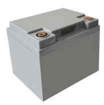 12.8V50Ah YQ-LFP-1250 Lead-acid Replacement Battery with Compact Design and Reliable Lithium Power