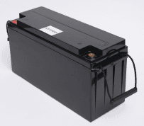 12.8V250Ah YQ-LFP-12250 Lead-acid Replacement Battery with Reliable Lithium Power and Versatile Applications