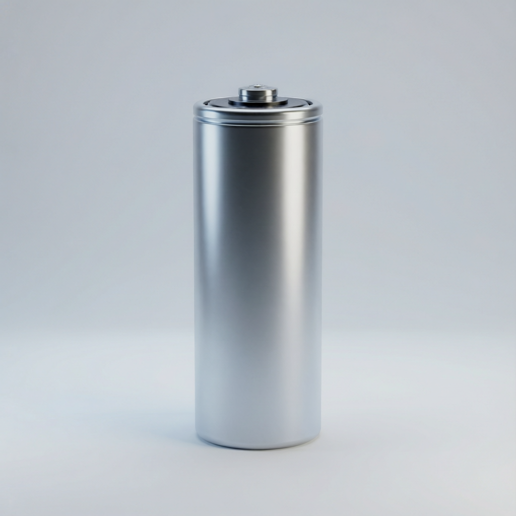 Cylindrical LFP Cell 4680